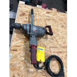 Milwaukee 3/4" Chuck Hole-Hawg Drill