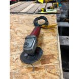 Milwaukee 4-1/2" Angle Grinder