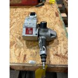 Dynabrade 2" Pneumatic Belt Sander, Model 11477