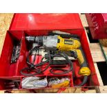 Dewalt 1/2" Chuck Hammer Drill