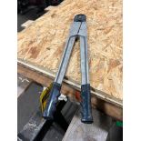 24" 5 Size Electrical Crimper