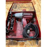 Milwaukee 1/2" Drive Electric Impact Gun