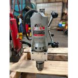 Milwaukee Magnetic Base Drill Press, 5/8" Chuck