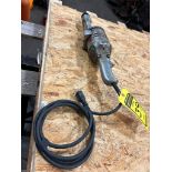 Dyna-Flash 4' Die Grinder, Model 44G
