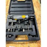 Work Smart Pneumatic Die Grinder