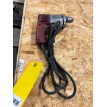 Milwaukee 3/8" Chuck Drill