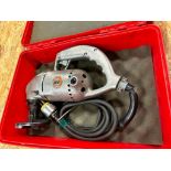 Black & Decker Nibbler