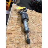 Ingersoll Rand Pneumatic Die Grinder