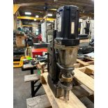 Slugger JM 5000 Magnetic Base Drill Press