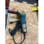 Metabo 4-1/2" Angle Grinder