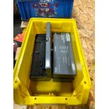 (4) 13-Pc. Long Arm Allen Wrenches