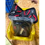 (4) Sets of Proto Blackhawk Assorted Pliers