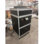 DELTA T SYSTEMS INC. CHILLER
