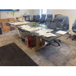 CONFERENCE ROOM TABLE