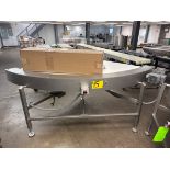 JESCO S/S 90 DEGREE TURN CONVEYOR