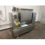 MAGNA S/S MIXER