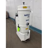 NILFISK CFM 3306 VACUUM