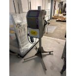 MARKEM - IMAJE INK JET CODER