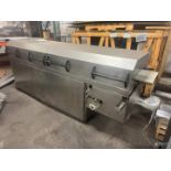 EGAN S/S COOING TUNNEL