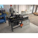 LITTLE DAVID TOP & BOTTOM CASE SEALER