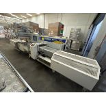 ILAPAK CARRERA 2000 PC HORIZONTAL FLOW WRAPPER