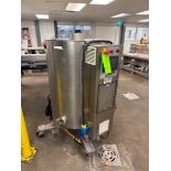 SAVAGE BROS. S/S KETTLE