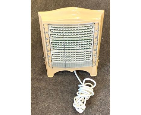 Vintage belling electric fire 