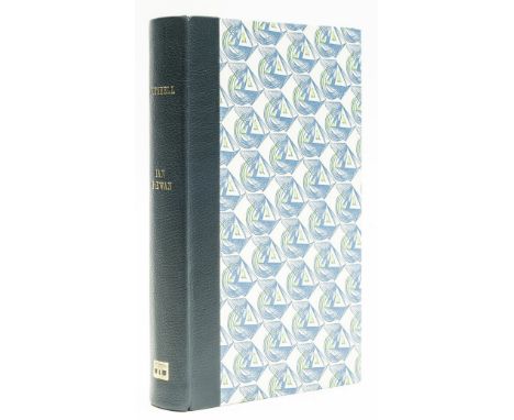 NO RESERVE McEwan (Ian) Nutshell, first edition, number 1 of 75 copies signed by the author to limitation page, specially bou