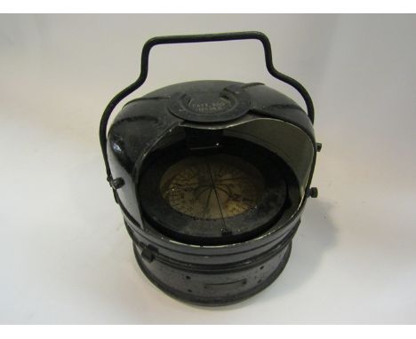 A military compass. Patt 200. No143