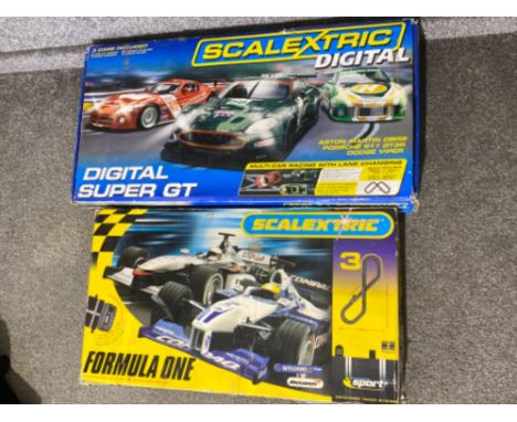 scalextric Auctions Prices scalextric Guide Prices