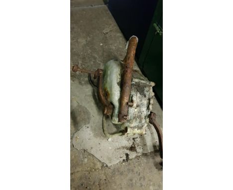 NSV QUICKLY ENGINE