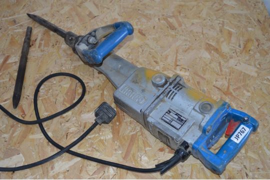 kango hammer drill
