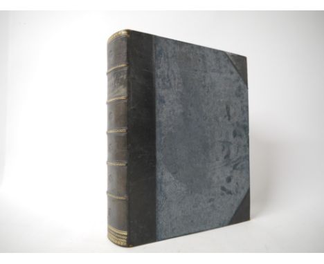 W.H. Bartlett, J. Stirling Coyne &amp; M.P. Willis: 'The Scenery and Antiquities of Ireland', London, Virtue, [1841], two vol