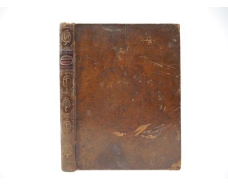 William Griffiths, Groom, at Wynnstay: 'A Practical Treatise on Farriery; deduced from the experience of above forty years, i