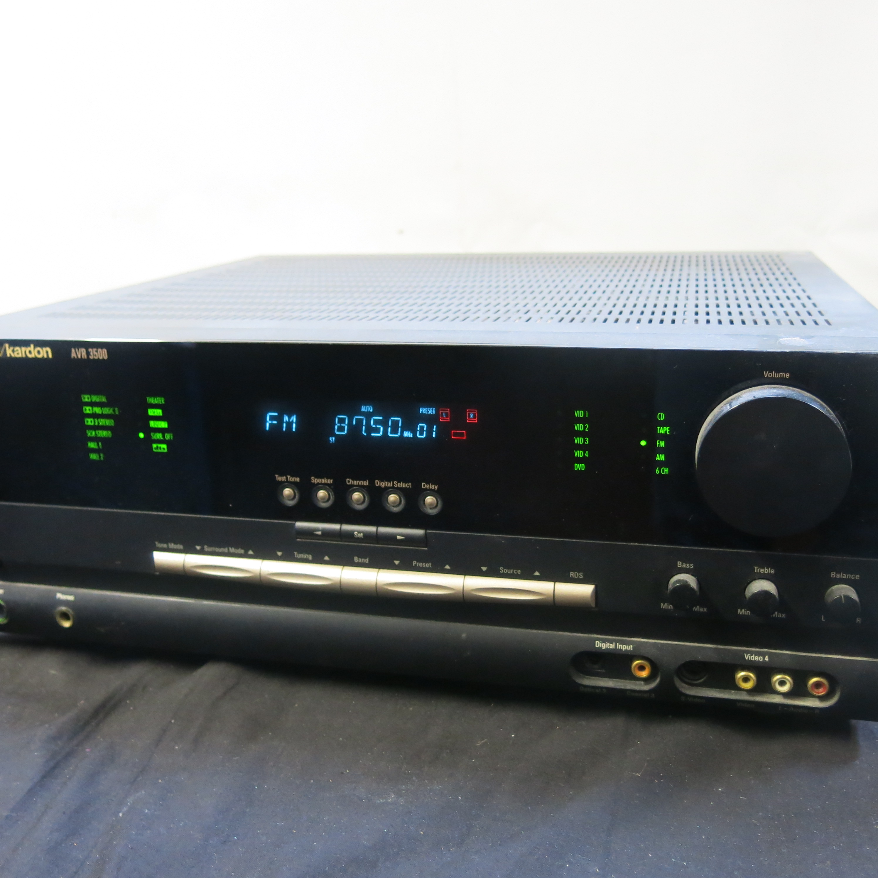 harman kardon avr 3500 harman kardon avr 3500