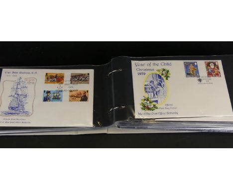 A quantity of mint and used stamps of the worldTogether with envelopes and a mixed selection, including First Day covers.