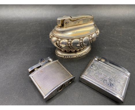 Cartier Vintage Gold Lighter Available For Immediate Sale At Sotheby's