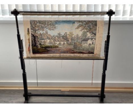 Anchor Tapestry frame