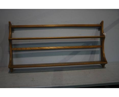 Ercol Delft rack