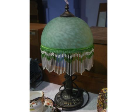 Modern lamp