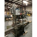 RESINA MODEL S30 ser# 896968, RIGGING FEE: $175