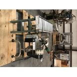 Packing Conveyor Up, RIGGING FEE: $150