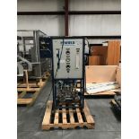 PENFIELD LIQUID TREATMENT SYSTEMS, RIGGING FEE: $50