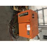 Battery Charger Mdl# 12 Ferro Five Mdl# FR 12 HK 8505 ser# BP 1V9503L3, RIGGING FEE: $25
