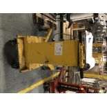 EASY LIFT MDL# EL800DC8 ser# A01033, RIGGING FEE: $25