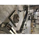 Stainless Steel Sanitary Conveyor U Shape, RIGGING FEE: $100