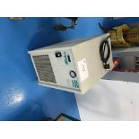 NESLAB Re circulating chiller Mdl# CFT 75 ser# 199231005, RIGGING FEE: $50