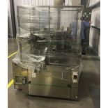 COMADIS TUBE FILLER for Plastic and Metal tubes SER# 2C MODEL# 150 U, RIGGING FEE: $250