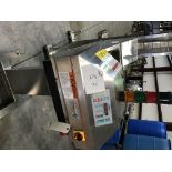 AUTO MATE Induction sealer Mdl# AM 250 ser# A 26560, RIGGING FEE: $100