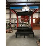 SOCO SYSTEM ROBOTIC CASE Palletizer Model PRS 1212, RIGGING FEE: $400